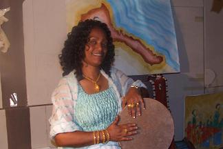 Festival Eritrea 2007 Utrecht Nederland